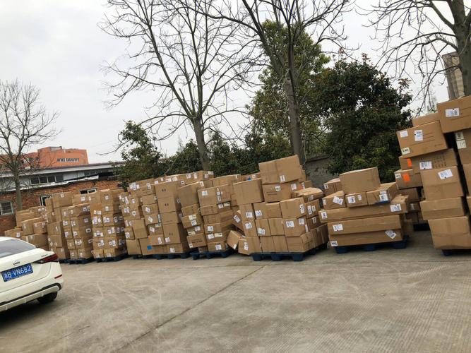 昆明至杭州冷链温控执行档案：电商大促货到仓验收细节