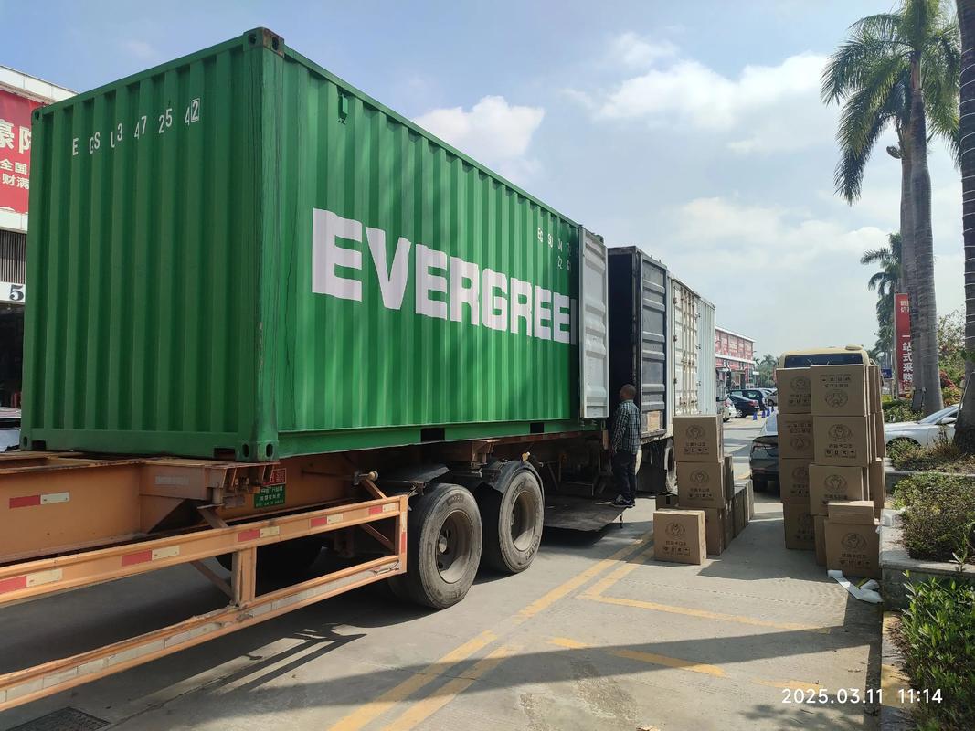 杭州电商大促货项目总结：昆明宏宾物流如何完成设备加固到仓验收